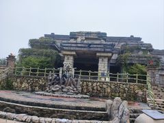 -茅山东方盐湖城景区