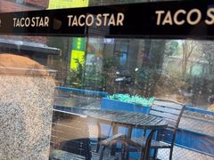 -TACO STAR 塔可星(下沙宝龙店)