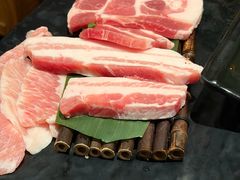 -千寻烧肉(政务区店)