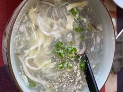 -兰桂坊·花园餐厅(西湖店)