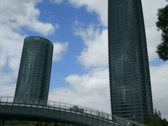 -上海港国际客运中心1号游艇码头