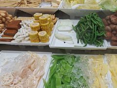 -醉人椒麻辣香锅(王府井喜悦店)