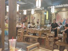 -蜀大侠火锅(建设路第五大道店)