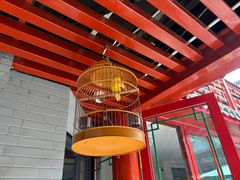 -府学·秋果S酒店(北京南锣鼓巷四合院店)
