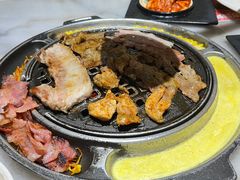 -韩宫宴和牛烤肉(合肥滨湖银泰城店)