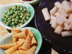 -炭舍干锅·烤鱼(扬名广场店)