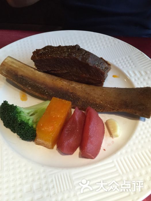 王品牛排(成都仁恒置地店)台塑牛排图片 - 第809张