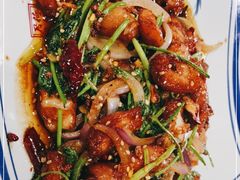 -老刘私厨猪脚饭