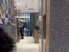 -半天妖烤鱼(京新广场店)