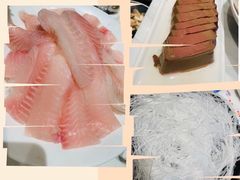 -新一哥粤菜火锅(瑞金店)