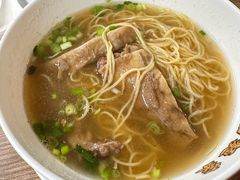 -百福麵家(新馬路店)