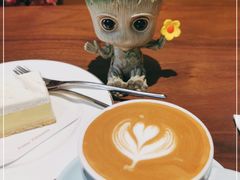 -Fridi Patisserie Cafe