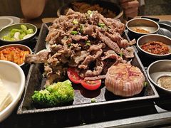 -七八冷面·延边朝鲜族美食(圣熙八号店)