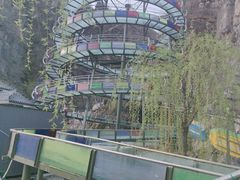 -十渡东湖港风景区