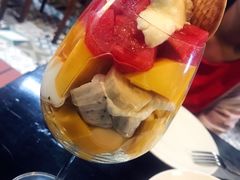 -Mix Restaurant