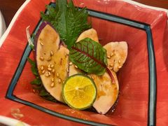 -花潮料理艺食馆(宝龙一城店)