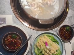 -大头椰·海南椰子鸡火锅(思明万象城店)