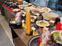 -梅花香里大酒店(郁金香路店)