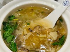 -新雅粤菜馆(南京东路店)