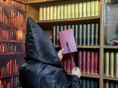 -逃脱反斗城沉浸剧情密室(北京路店)