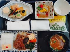 -ANA羽田机场休息室(羽田空港第3ターミナル)
