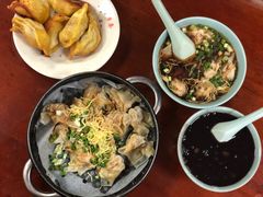 -味一早餐(新芝路店)