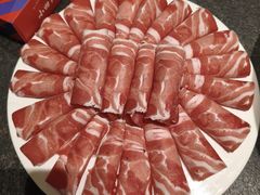 -东来顺(非遗·清真火锅·盛世广场店)