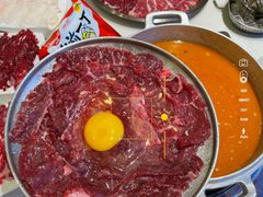 -荣叔港式沙嗲牛肉火锅(正佳潮流店)
