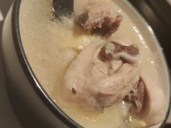 -同仁四季椰子鸡(海岸城天利店)