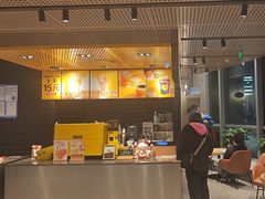 -麦当劳(北苑秋实路店)