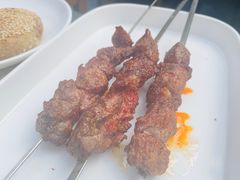 -五十六号院涮肉(雍和宫店)