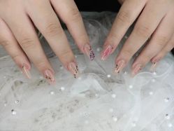 -NMS娜美莎美甲美睫皮肤管理中心