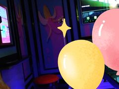 -欢乐迪KTV(南坪上海城店)