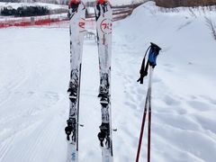 -长白山华美胜地滑雪场