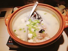 千岛湖鱼头-姜君·千岛湖鱼头馆(浦东大道店)