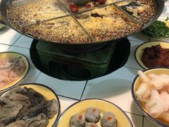 -石灰市老火锅(北滨路店)