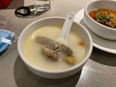 -海底捞火锅(之心城店)