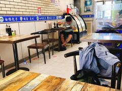大堂-白杨包子(通达街店)