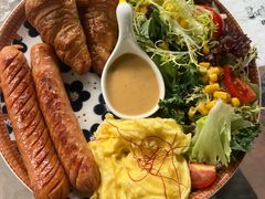 -旧雨咖啡·CoffeeFORU(黄村奥体店)