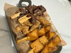 -潮界(虹桥新天地店)