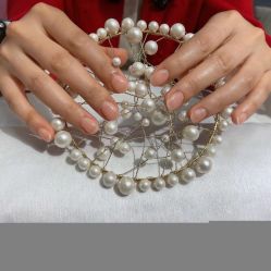 -今玥美甲美睫