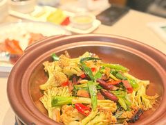-漢舍中国菜馆(889广场店)