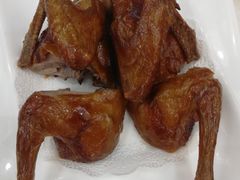 -金时代顺风大酒店(南桥百联店)