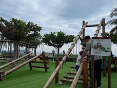 -三亚亚龙湾天域度假酒店