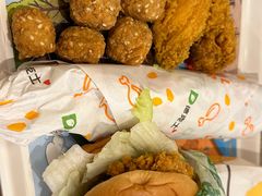 -德克士信之义(信源商厦店)