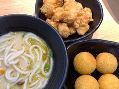 -阿香米线(大兴龙湖天街店)