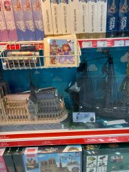 -玩具反斗城(正大广场店)