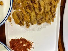 -紫光园·烤鸭·北京菜(劲松店)