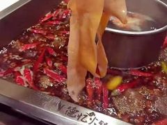 -重庆德忆火锅（龙南街3店）(渝水岸餐饮)