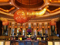 -深圳凯宾斯基酒店